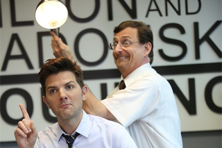 Illustration for article titled Why I loved the Parks & Rec Season Finale